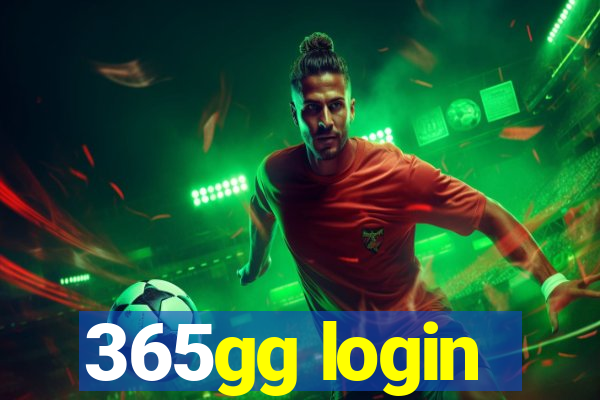 365gg login